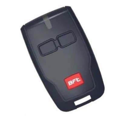 BFT Mitto 2 kare kasa kapı motoru kumandası