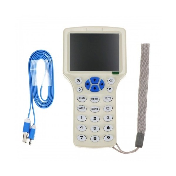 Mifare Proximity RFID Kart Kopyalama Cihazı