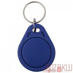 Proximity Boncuk (Key Fob)