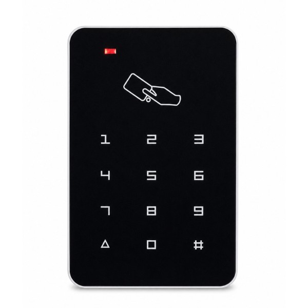 RFID Proximity Şifreli Kart Okuyucu