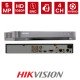 Hikvision DS-7204HUHI-K1, 4 Kanal 5Mp XVR