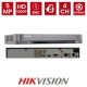 Hikvision DS-7204HUHI-K1, 4 Kanal 5Mp XVR