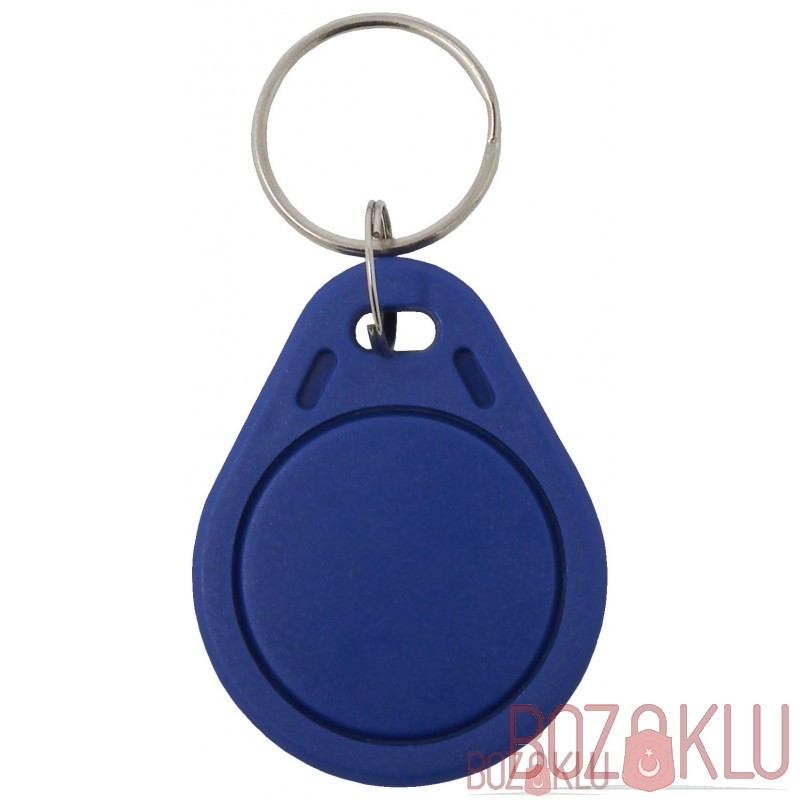 Mifare Boncuk (Key Fob)