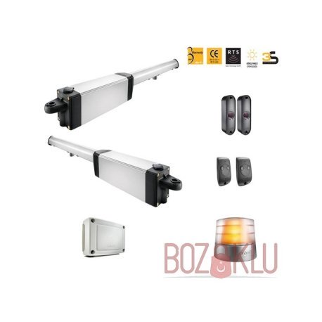 Somfy Ixengo L, 3S, 24V