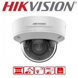 Hikvision DS-2CD2743G2-IZS, 4MP Motorize IP Dome Kamera
