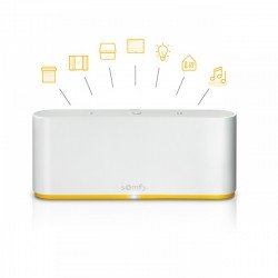 Somfy TAHOMA SWITCH Pro akıllı ev