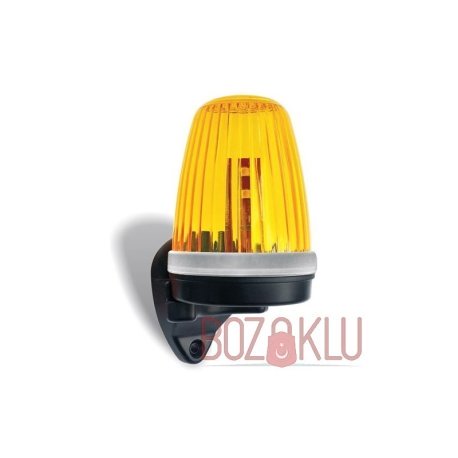 220V Flaşör Lamba LED SMD