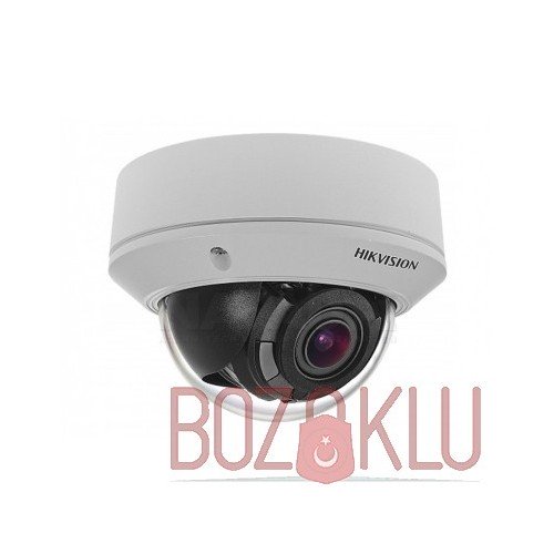 Hikvision DS-2CD1723G0-IZS, 2MP Motorize Dome Kamera