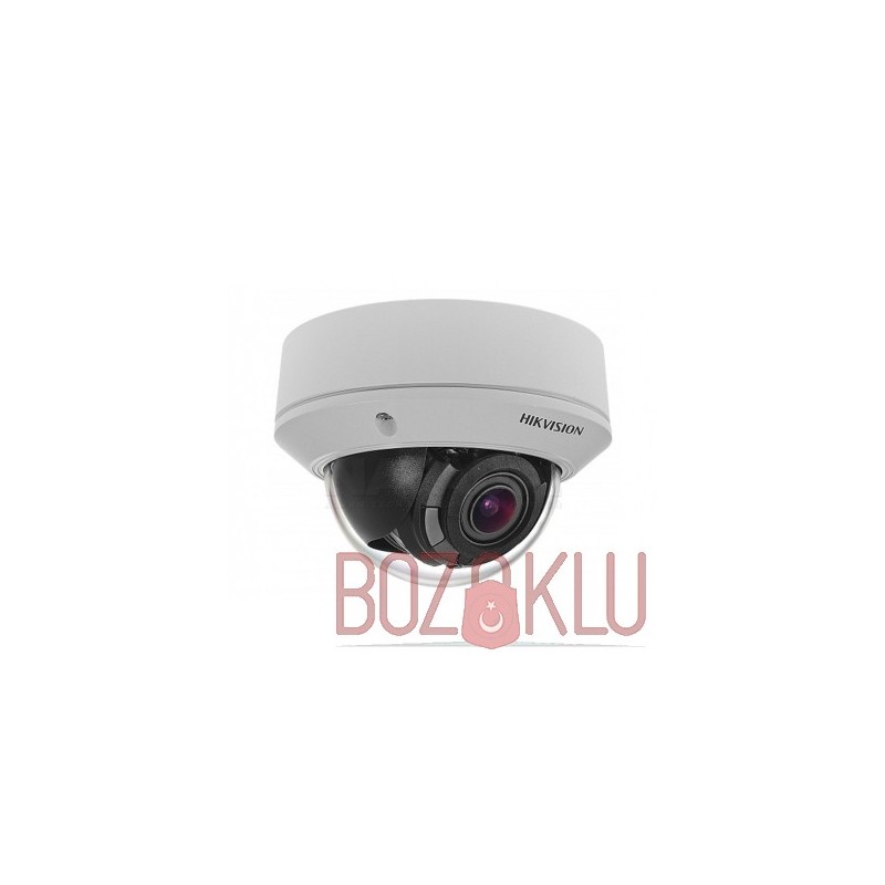 Hikvision DS-2CD1723G0-IZS, 2MP Motorize Dome Kamera
