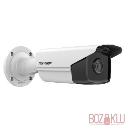 Hikvision DS-2CD2T26G2-4I, 2MP IP Bullet Kamera