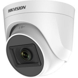 Hikvision DS-2CE76H0T-ITPF, 5MP Dome Kamera