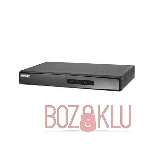 Hikvision DS-7104NI-Q1/M, 4 Kanal NVR