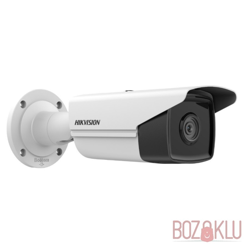 Hikvision DS-2CD2T43G2-2I, 4MP IP Bullet Kamera