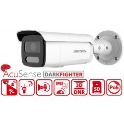 Hikvision DS-2CD2T26G2-ISU/SL, 2MP IP Bullet Kamera