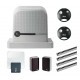 Nice Robo 600 Kapı Motoru (Kit Paket)