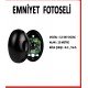 Otomatik Kapı Emniyet Fotoseli