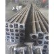Galvaniz Kamera Direği 4 Metre