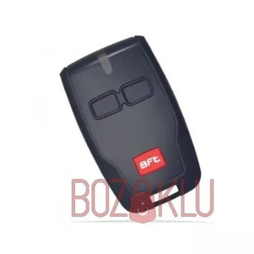 BFT Mitto 2 Kumanda