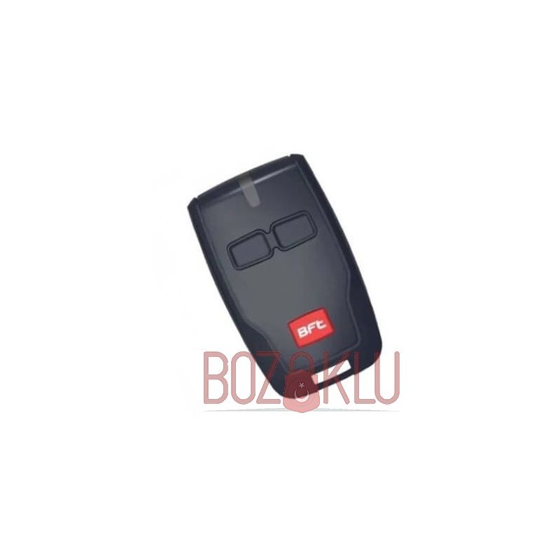 BFT Mitto 2 Kumanda