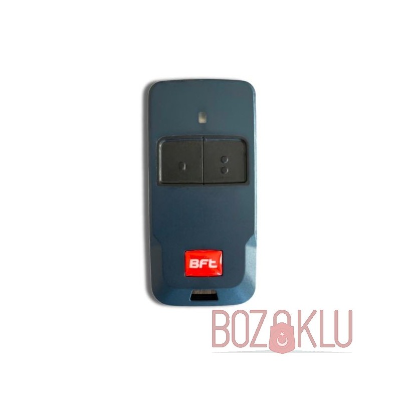 BFT MİTTO COOL 2 Kumanda