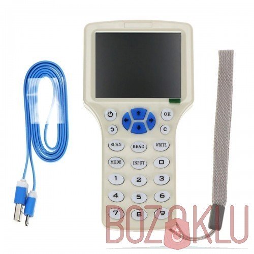 Mifare Proximity RFID Kart Kopyalama Cihazı