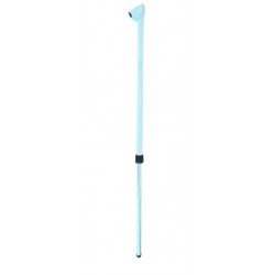 Bariyer Kolu İçin Hareketli Yaylı Baston Ayak