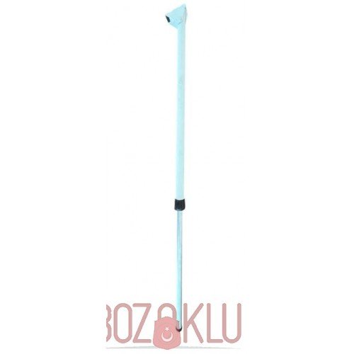 Bariyer Kolu İçin Hareketli Yaylı Baston Ayak