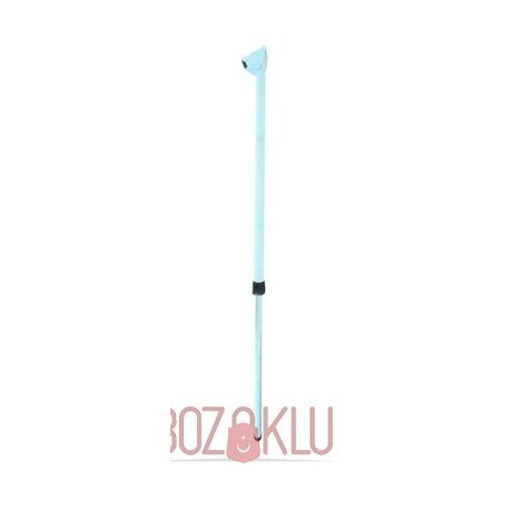 Bariyer Kolu İçin Hareketli Yaylı Baston Ayak