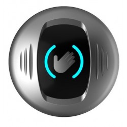 Temassız El Sensörü Oval