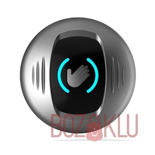 Temassız El Sensörü Oval