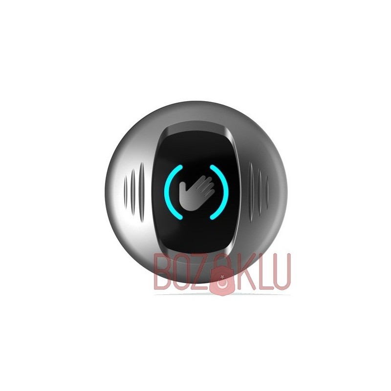 Temassız El Sensörü Oval