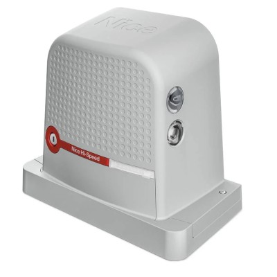 Nice Robus 600 HS kapı motoru seti — detay 2