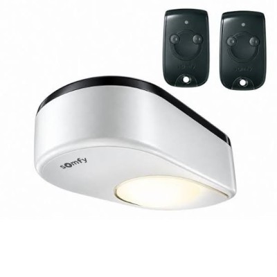 Somfy Dexxo Optimo RTS 1216195 | Garaj Kapısı Motoru