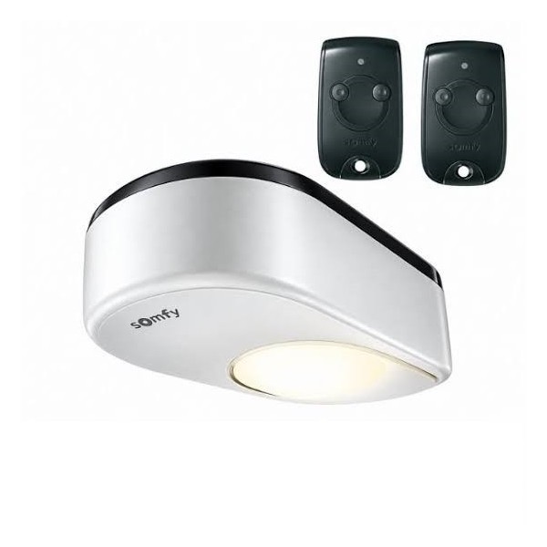 Somfy Dexxo Optimo RTS 1216195 Garaj Kapısı Motoru