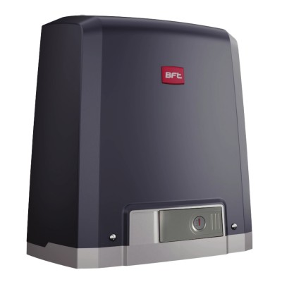 BFT Deimos BT B400/B600 katalog motor görseli 20261014