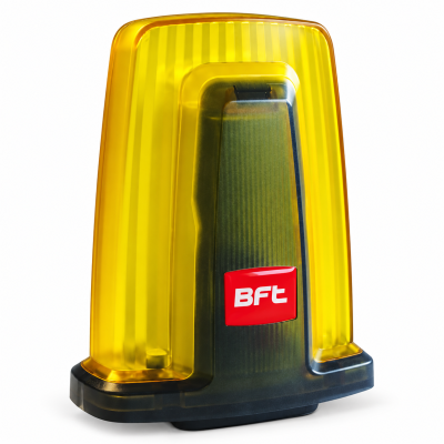 BFT Radius LED AC A R1 230V Antenli Flaşör – ürün görseli