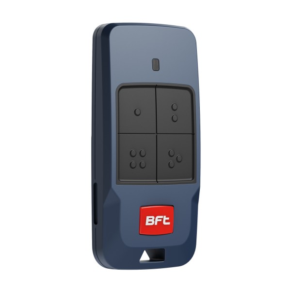 BFT Mitto Cool C4 4 Kanallı Kumanda