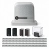 Nice Robo 600 Kapı Motoru (Kit Paket) - set içeriği