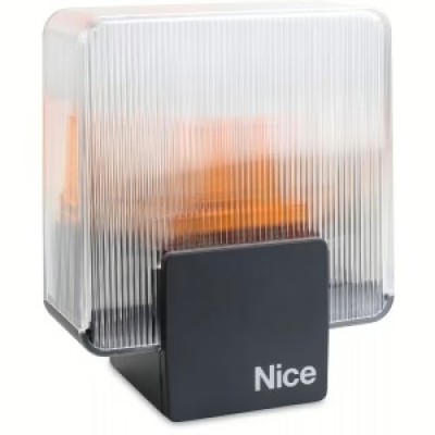 Nice ELAC Antenli LED Flaşör – ürün görseli