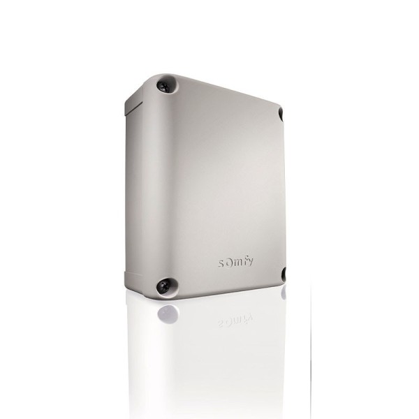 Somfy Ixengo L / JS 230V Kontrol Ünitesi CB 230 RTS