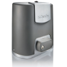 Somfy Elixo 500 3S 24V Kapı Motoru Seti - motor kasa görünümü