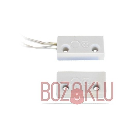 Manyetik Kontak Yüzey Tip 2