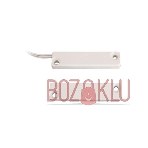 Manyetik Kontak İnce Tip Ultra Slim