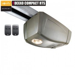Somfy Dexxo Compact RTS