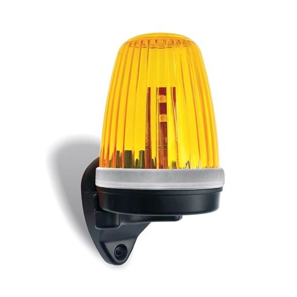 220V Flaşör LED Lamba