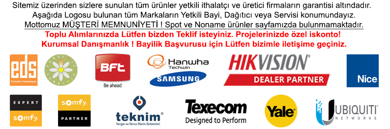 Yetkili Bayi