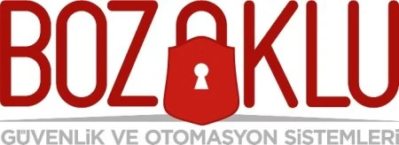 Kapı Motoru