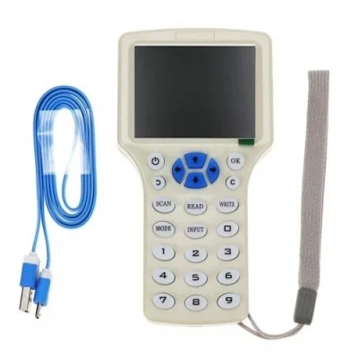 Mifare Proximity RFID Kart Kopyalama Cihazı