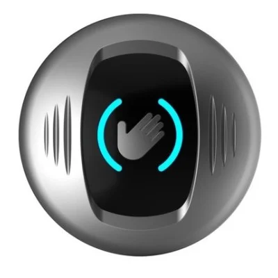 Temassız El Sensörü Oval