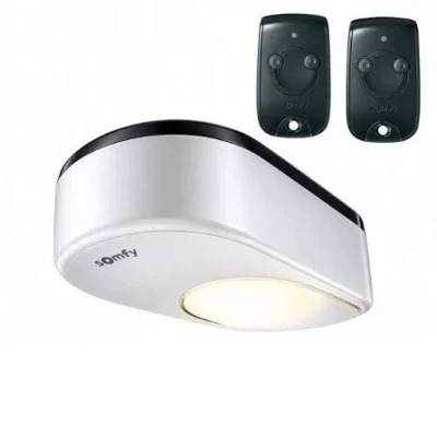 Somfy Dexxo Optimo RTS 1216195 | Garaj Kapısı Motoru